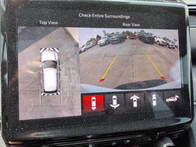 2022 Jeep Grand Cherokee 4xe Limited 4x4