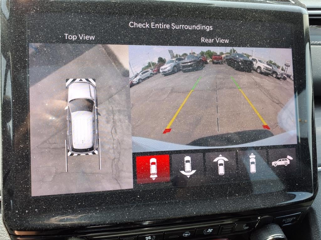 2022 Jeep Grand Cherokee 4xe Limited 4x4