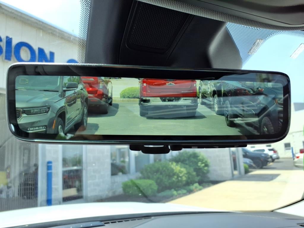 2022 Jeep Grand Cherokee 4xe Limited 4x4