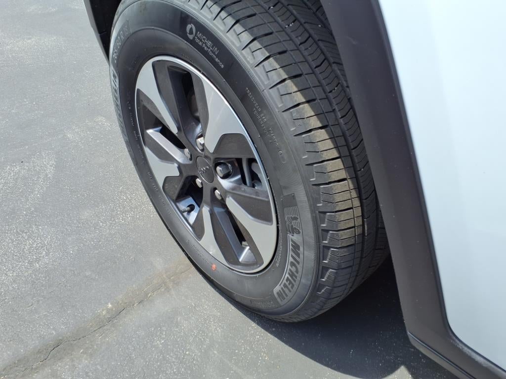 2022 Jeep Grand Cherokee 4xe Limited 4x4