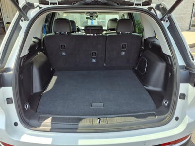 2022 Jeep Grand Cherokee 4xe Limited 4x4