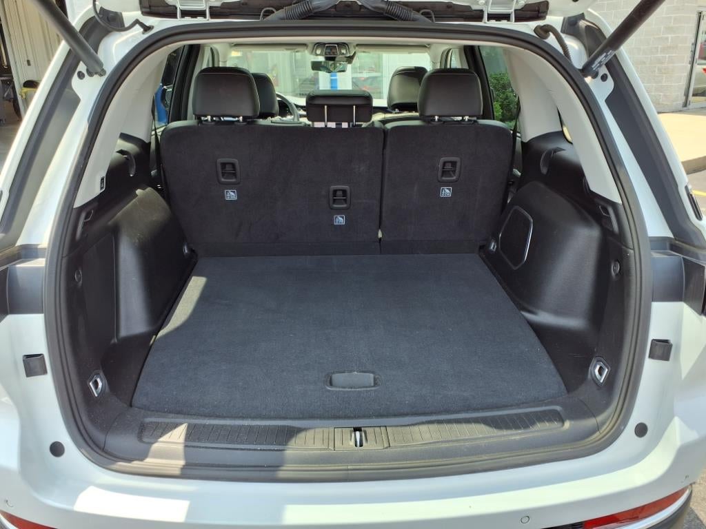 2022 Jeep Grand Cherokee 4xe Limited 4x4