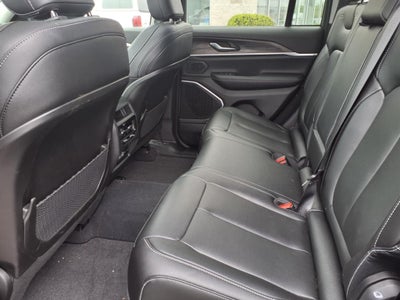 2023 Jeep Grand Cherokee 4xe NON CARBRA