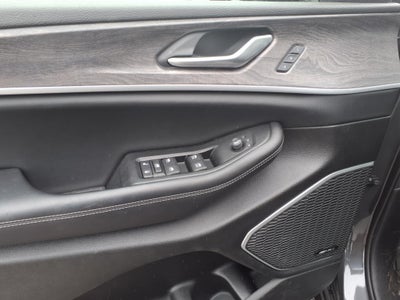 2023 Jeep Grand Cherokee 4xe NON CARBRA