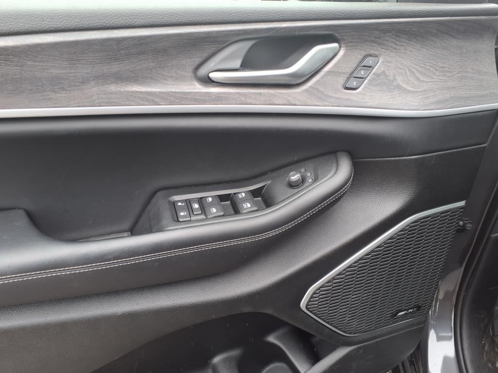 2023 Jeep Grand Cherokee 4xe NON CARBRA