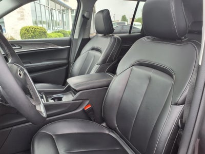 2023 Jeep Grand Cherokee 4xe NON CARBRA