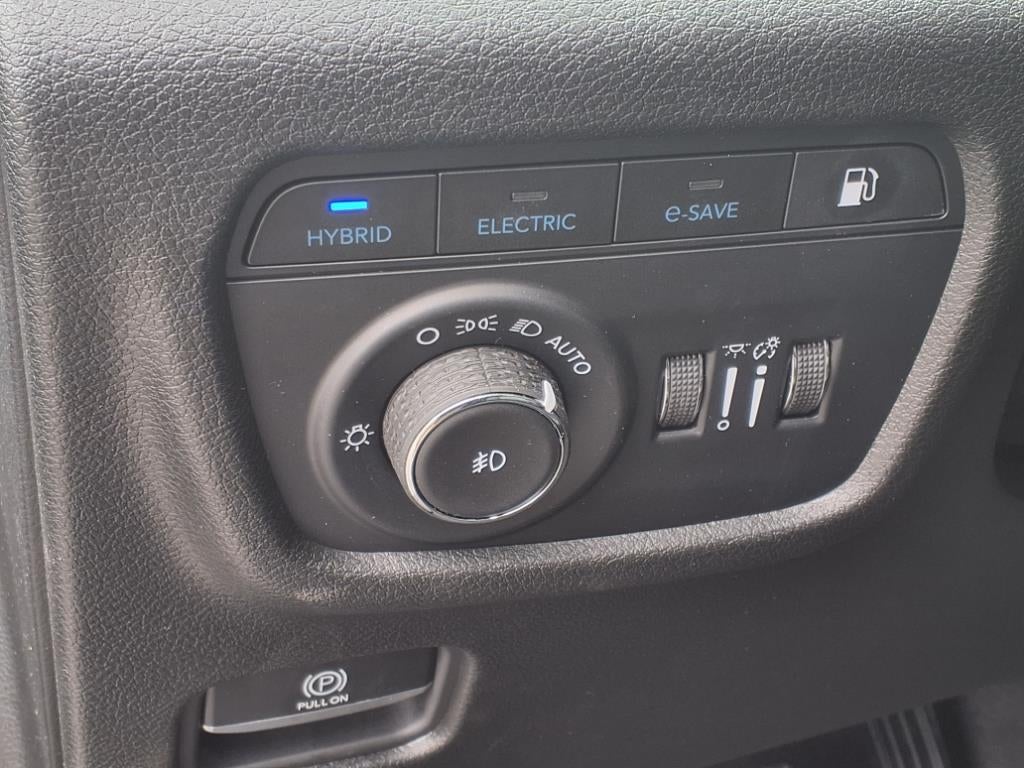 2023 Jeep Grand Cherokee 4xe NON CARBRA