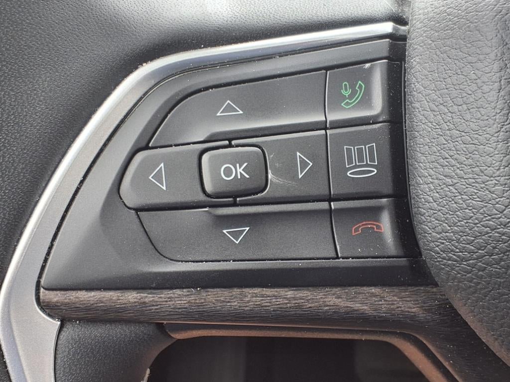 2023 Jeep Grand Cherokee 4xe NON CARBRA