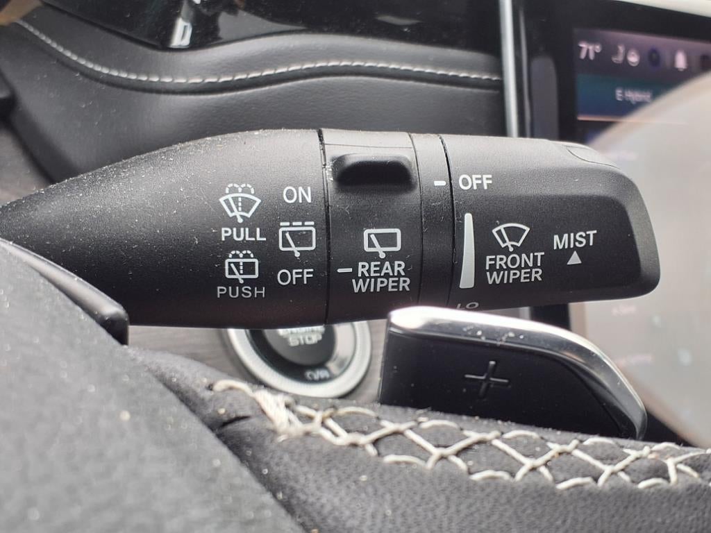 2023 Jeep Grand Cherokee 4xe NON CARBRA