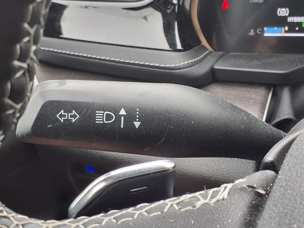 2023 Jeep Grand Cherokee 4xe NON CARBRA