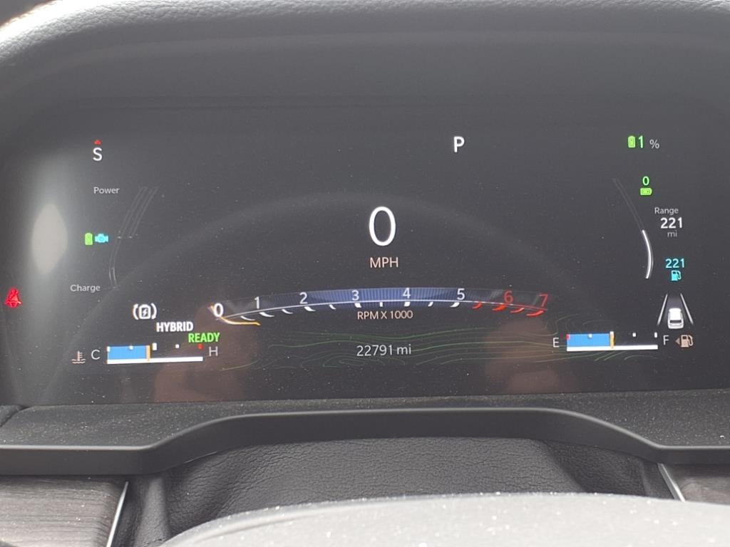 2023 Jeep Grand Cherokee 4xe NON CARBRA