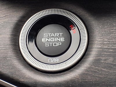 2023 Jeep Grand Cherokee 4xe NON CARBRA