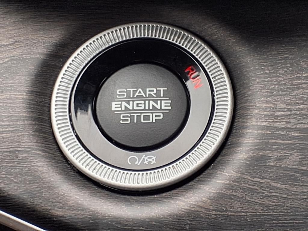 2023 Jeep Grand Cherokee 4xe NON CARBRA