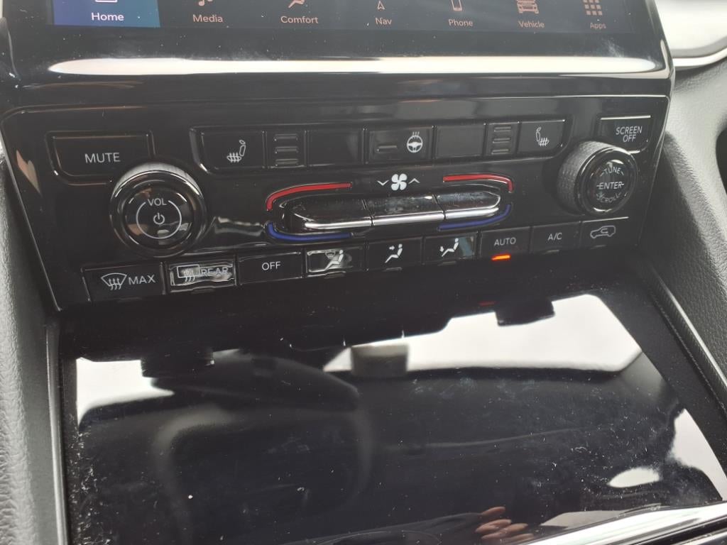 2023 Jeep Grand Cherokee 4xe NON CARBRA