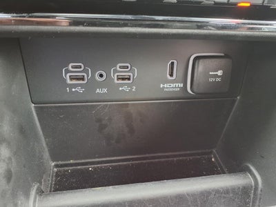 2023 Jeep Grand Cherokee 4xe NON CARBRA