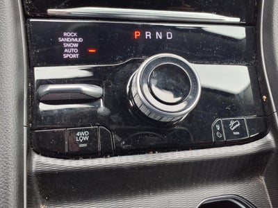 2023 Jeep Grand Cherokee 4xe NON CARBRA