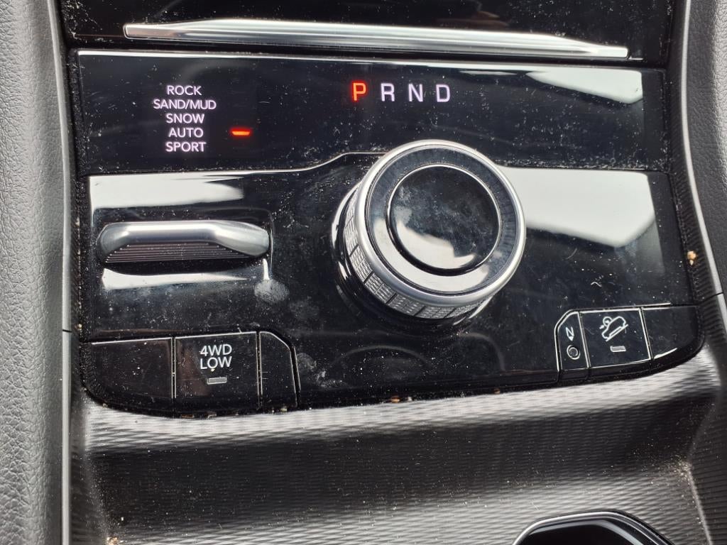 2023 Jeep Grand Cherokee 4xe NON CARBRA