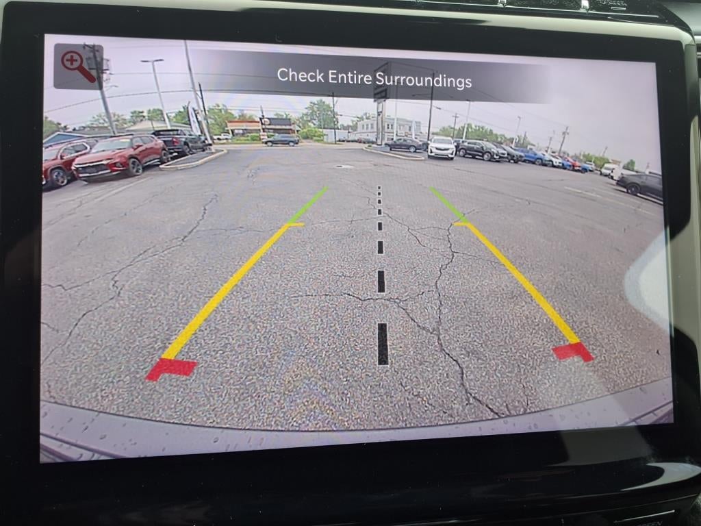 2023 Jeep Grand Cherokee 4xe NON CARBRA