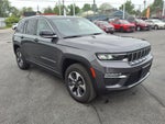 2023 Jeep Grand Cherokee 4xe NON CARBRA