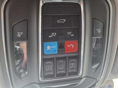 2023 Jeep Grand Cherokee 4xe NON CARBRA