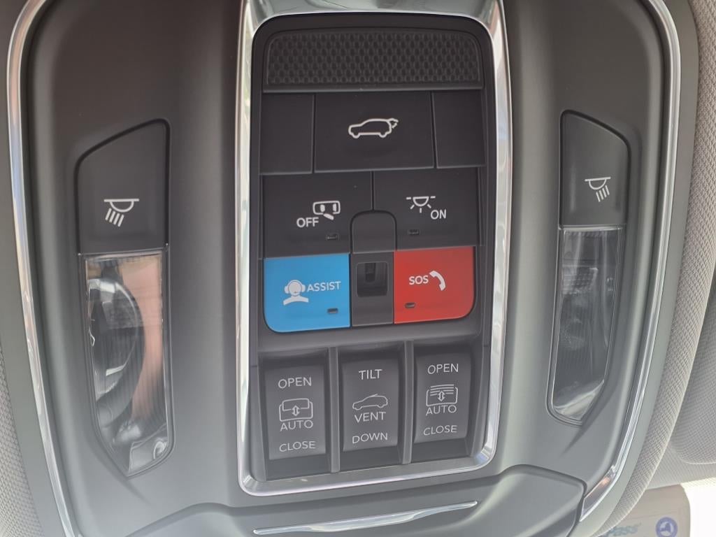 2023 Jeep Grand Cherokee 4xe NON CARBRA