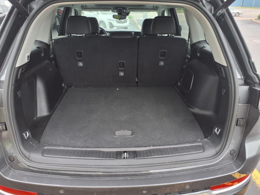 2023 Jeep Grand Cherokee 4xe NON CARBRA