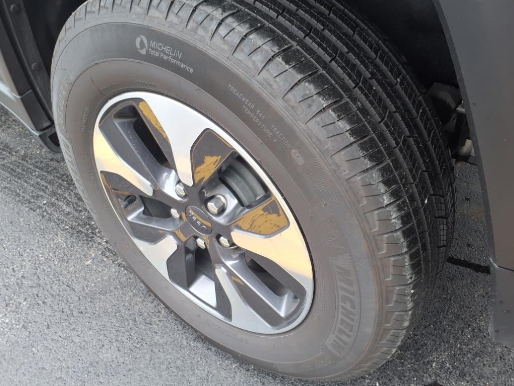 2023 Jeep Grand Cherokee 4xe NON CARBRA