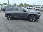 2023 Jeep Grand Cherokee 4xe NON CARBRA