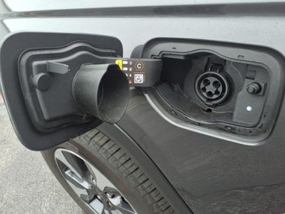 2023 Jeep Grand Cherokee 4xe NON CARBRA