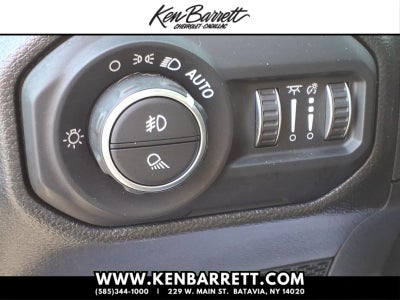 2022 Jeep Gladiator Sport S 4x4