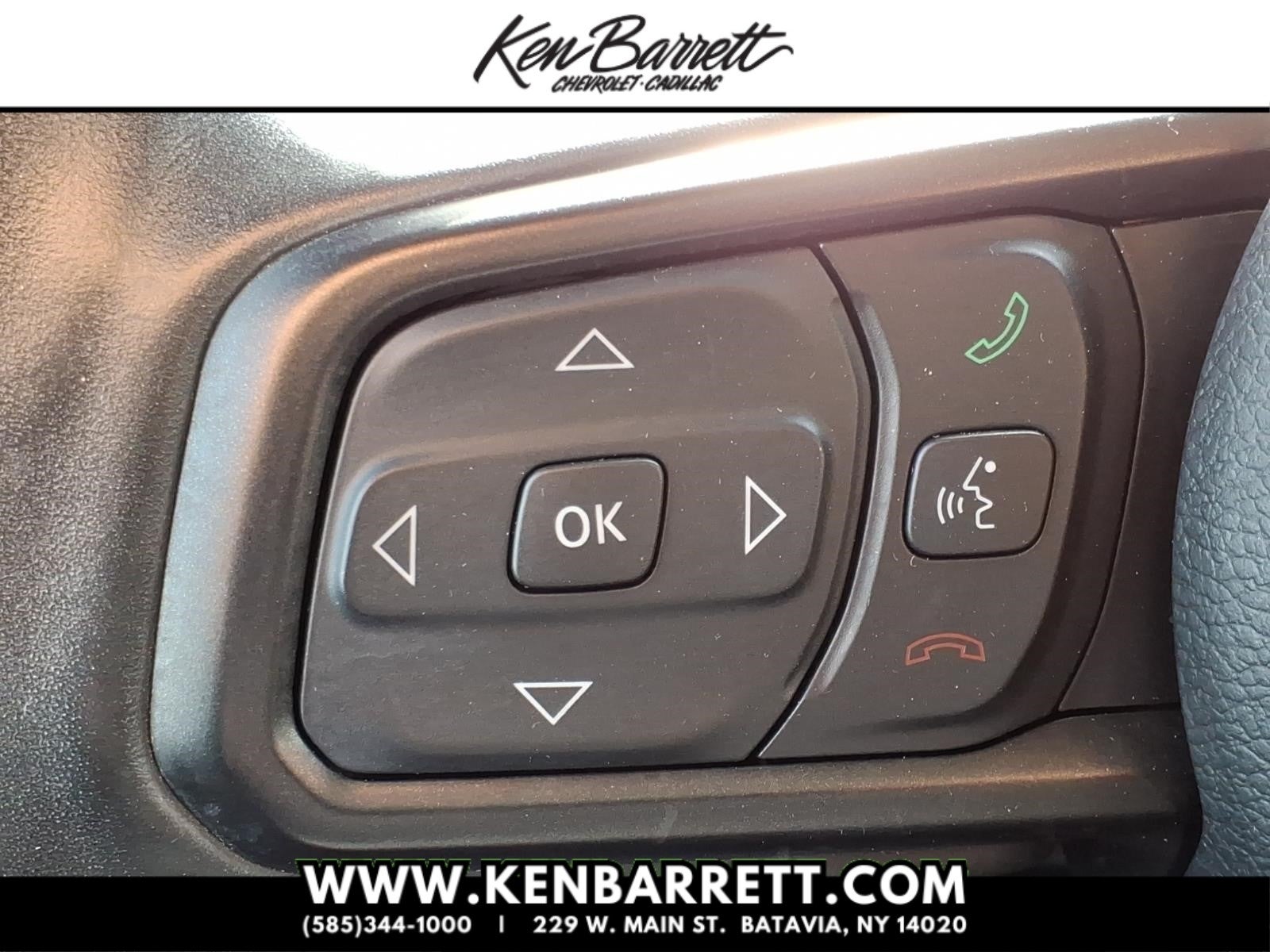 2022 Jeep Gladiator Sport S 4x4