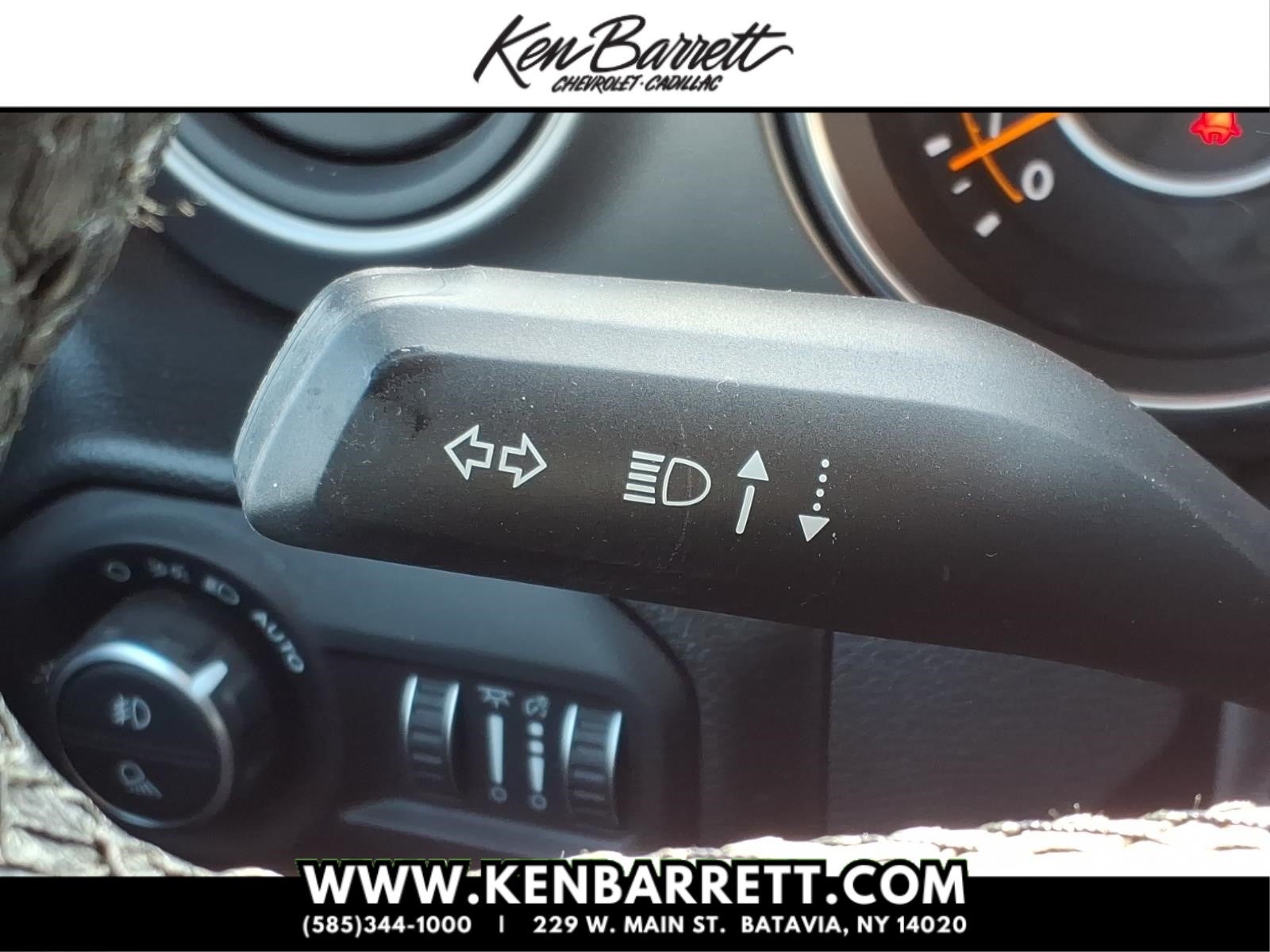 2022 Jeep Gladiator Sport S 4x4