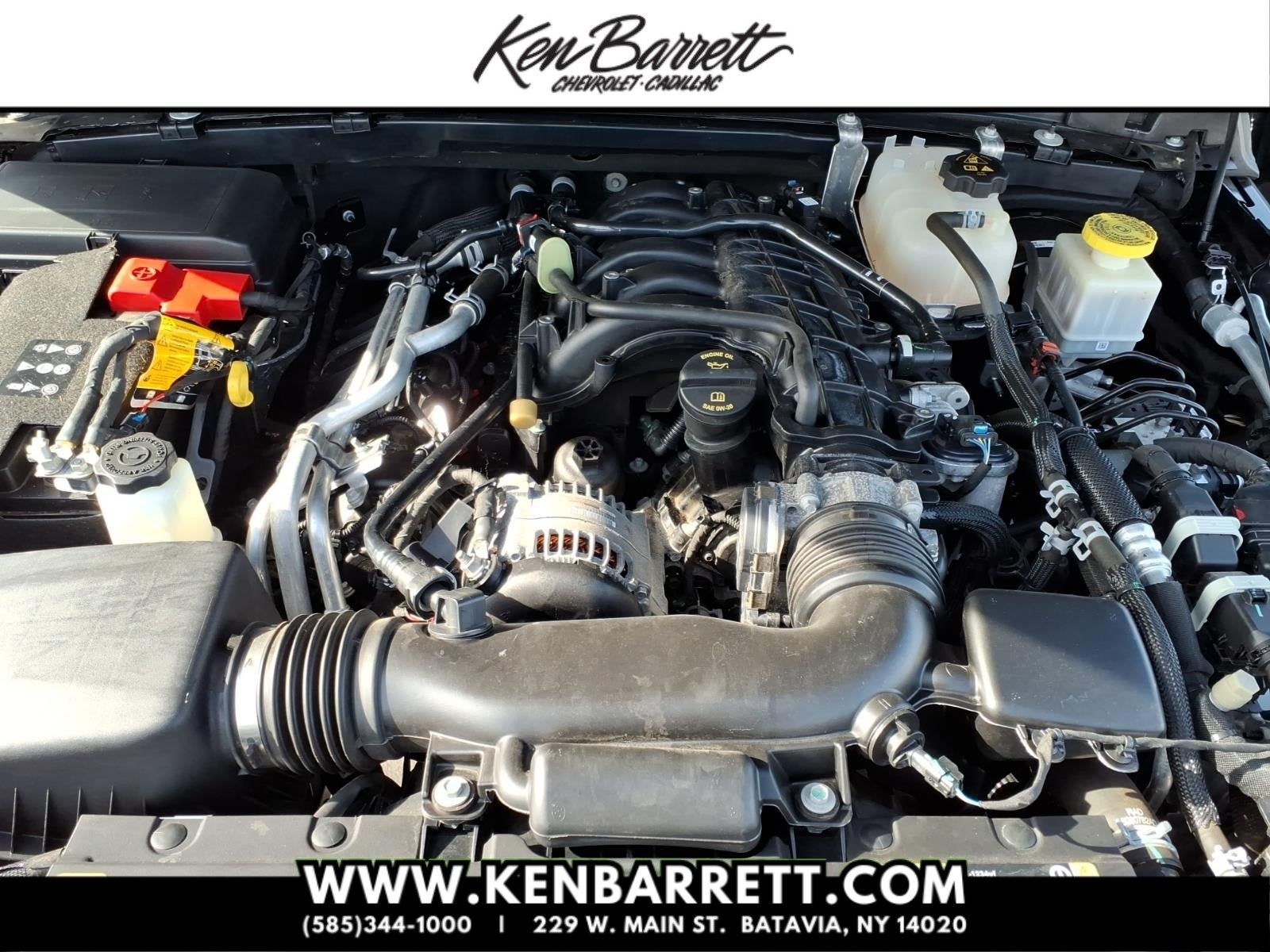 2022 Jeep Gladiator Sport S 4x4