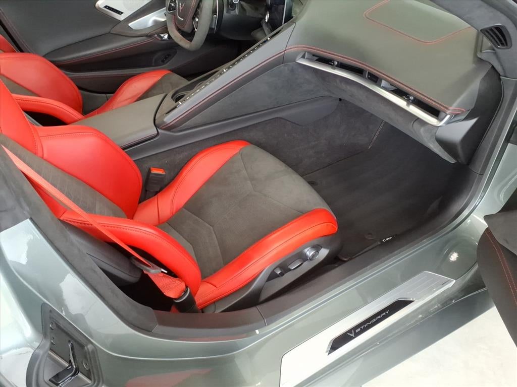 2023 Chevrolet Corvette Stingray 3LT