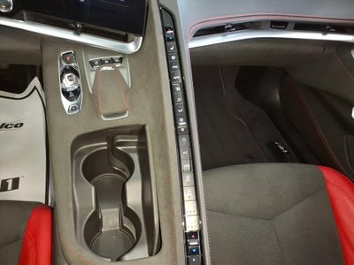 2023 Chevrolet Corvette Stingray 3LT