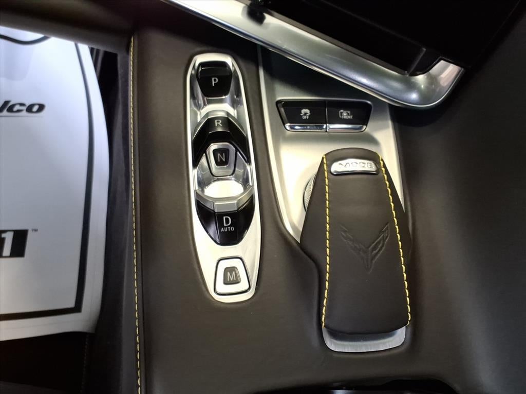 2023 Chevrolet Corvette Stingray 3LT