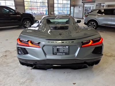 2023 Chevrolet Corvette Stingray 3LT