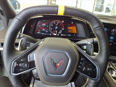 2023 Chevrolet Corvette Stingray 3LT