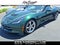 2014 Chevrolet Corvette Stingray Z51 3LT