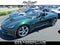 2014 Chevrolet Corvette Stingray Z51 3LT