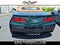 2014 Chevrolet Corvette Stingray Z51 3LT
