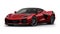 2027 Chevrolet Corvette Grand Sport 2LT