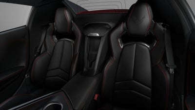 2027 Chevrolet Corvette Grand Sport 2LT