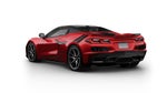 2027 Chevrolet Corvette Grand Sport 2LT