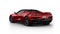 2027 Chevrolet Corvette Grand Sport 2LT