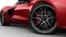 2027 Chevrolet Corvette Grand Sport 2LT