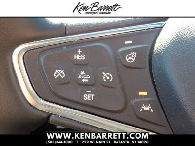 2024 Chevrolet Malibu 2LT