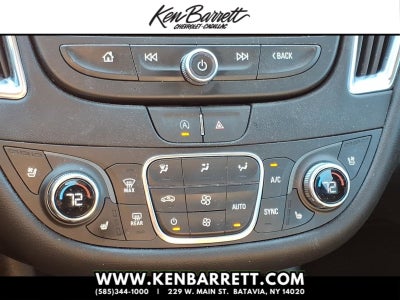 2024 Chevrolet Malibu 2LT
