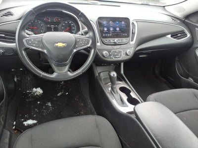 2020 Chevrolet Malibu RS