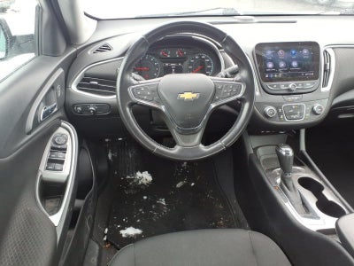 2020 Chevrolet Malibu RS